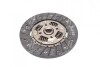 Диск зчеплення NISSAN CD17,CA## -S,E1#S -T,GA15 PRIMERA P10 GA16 200*130*18*20.6(PHC) Valeo NS-27 (фото 4)