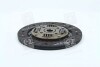 Диск зчеплення NISSAN E15 S,E,E16 B12,N13 85- GA16DS B13,N14 90- 190*132*18*20.54(PHC) Valeo NS-29 (фото 2)