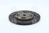 Диск зчеплення NISSAN E15 S,E,E16 B12,N13 85- GA16DS B13,N14 90- 190*132*18*20.54(PHC) Valeo NS-29 (фото 4)