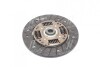 Диск зчеплення CHEVROLET AVEO 1.2-1.4 11- (Вир-во VALEO PHC) OP-05