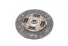 Диск зчеплення CHEVROLET AVEO 1.2-1.4 11- (PHC) Valeo OP-05 (фото 3)