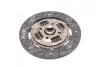 Диск сцепл. OPEL ASTRA F, CORSA 1.2-1.3-1.4i-1.4i 16V 79-05 (PHC) Valeo OP-09 (фото 2)