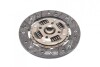Диск сцепл. OPEL ASTRA F, CORSA 1.2-1.3-1.4i-1.4i 16V 79-05 (PHC) Valeo OP-09 (фото 3)