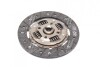 Диск сцепл. OPEL ASTRA F, CORSA 1.2-1.3-1.4i-1.4i 16V 79-05 (PHC) Valeo OP-09 (фото 4)