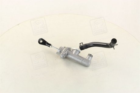 Корзина сцепления Valeo PMC-67 (фото 1)
