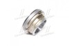 Підшипник вижимний DAEWOO ALL 1,5-1,5 16V-1.6 16V-2.0 16V 95- (PHC) Valeo PRB-08 (фото 2)