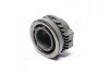 Муфта зчеплення MITSUBISHI 4G63 86-,4G54 PAJERO(PHC) Valeo PRB-16 (фото 4)