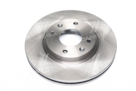 Диск тормозной передн. (D280 mm) (51712-3C100) Elantra, Sonata, Magentis (01-) PHC Valeo R1014