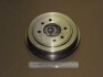Барабан гальмівний HYUNDAI MATRIX 06 - ELANTRA 00 - (ABS) задн. (вир-во VALEO PHC) R1075