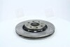 Диск тормозной CHEVROLET AVEO/AVEO II R14 передн. (пр-во VALEO PHC) R3016