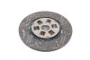 Диск зчеплення TOYOTA LAND CRUISER 4.2 TD 90-97 (Вир-во VALEO PHC) TY-26