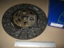 Диск зчеплення TOYOTA LAND CRUISER 4.2 TD 90-97 (PHC) Valeo TY-26 (фото 2)