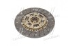 Диск зчеплення TOYOTA 3S-# SV21,ST162 170,182,183 86- 4S-# ST170 18# 225*150*20*27(PHC) Valeo TY-30 (фото 2)