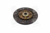 Диск зчеплення TOYOTA (Вир-во VALEO PHC) TY-34