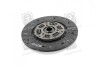 Диск зчеплення TOYOTA RAV4 2.0 16V 97-00, CAMRY 2.0 16V-2.5-3.0 91-01 (PHC) Valeo TY-37 (фото 3)