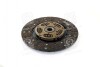 Диск зчеплення TOYOTA Land Cruiser VI (J100) 4.2 TD 98-07 (Вир-во VALEO PHC) TY-41