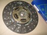 Диск сцепления TOYOTA Land Cruiser VI (J100) 4.2 TD 98-07 (PHC) Valeo TY-41 (фото 2)