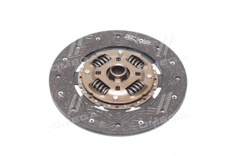 Диск сцепл. AUDI 80,100 1.6-1.8-1.9 70-90 (PHC) Valeo VW-12 (фото 1)