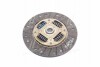 Диск сцепления VW TRANSPORTER, GOLF, PASSAT 1.8-2.5 88- (Пр-во VALEO PHC) VW-25