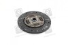 Диск сцепления AUDI 80,90,100 1.6-1.8 83-91 (Пр-во VALEO PHC) VW-30