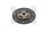 Диск зчеплення AUDI 80,90,100 1.6-1.8 83-91 (PHC) Valeo VW-30 (фото 3)