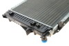 Радіатор AUDI 100/A6 26/8 AT 92-97 Van Wezel 03002084 (фото 5)