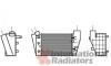 Інтеркулер AUDI A4 2.5D 01- (вир-во Van Wezel) 03004188