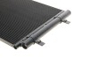 Конденсатор кондиционера AUDI A5/Q5 2.7/3.0/3.2 Van Wezel 03005360 (фото 4)
