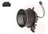 Вентилятор отопителя AUDI A4/ A5/ Q512 > 17 (пр-во Van Wezel) 0307773