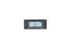 Ліхтар підсвітки номерного знаку LEFT/RIGHT VAG 5/11+ LED (Van Wezel) 0307920