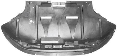 Защита двигателя AUDI A6 97&gt;04 Van Wezel 0315702 (фото 1)