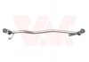 Трапеция привода стеклоочист. AUDI A4  00-04 (Пр-во Van Wezel) 0325230
