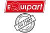 Панель передня AUDI A4 09/19+ (вир-во Van Wezel) 0346668