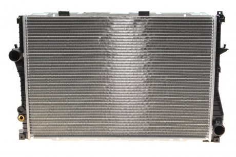 Радіатор BMW5(E36)/7(E39) MT 94-98 Van Wezel 06002170