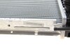 Радіатор BMW5(E39)/7(E38)MT 98- Van Wezel 06002233 (фото 8)