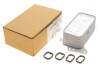 Радиатор масляный BMW 3.0 F30/F31/F34 (пр-во Van Wezel) 06003556
