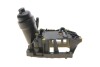 Корпус масляного фильтра BMW F20/F21/F22/F30 10+ Van Wezel 06013754 (фото 6)
