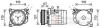 Компресор кондиціонера CHEVROLET CAPTIVA 9/06>3/11 (Van Wezel) 0800K036