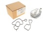 Радіатор масляний CITROEN C5/ FORD MONDEO/PEUGEOT 4007 508 2.2 HDi (вир-во Van Wezel) 09013704