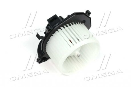 Вентилятор салону CITROEN BERLINGO/PEUGEOT PARTNER 08>18 Van Wezel 0905774 (фото 1)