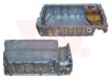 Піддон, масляний картера двигуна PSA 2.0 HDi, Ford 2.0CDti ( вир-во Wan Wezel) 0970071