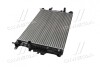 Радиатор охлаждения Mondeo 14+ 1.0i/1.5D/2.0D Van Wezel 18012713 (фото 2)