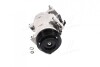 Компресор кондиціонера Mazda 3 / CX-5 13+ (вир-во Van Wezel) 2701K702