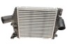 Интеркулер MB VITO 22TD MT/AT 99-03 (пр-во Van Wezel) 30004357