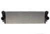 Интеркулер SPRINTER 22CDiPF 06- (Van Wezel) 30004396