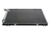 Конденсор кондиционера MB W210 E-CLASS MT/AT 95- (Van Wezel) 30005232