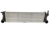 Интеркулер Vito 14+ 114CDi/200CDi (Van Wezel) 30014700