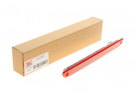 Фото 1 - ліхтар задній Van Wezel 3077929 Ліхтар задній Van Wezel 3077929 (фото 1)