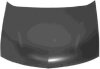 Капот MITSUBISHI L200 06>15 (Van Wezel) 3295660