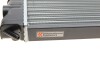 Радіатор VECTRA A 1.4/1.6 MT 88-95 Van Wezel 37002161 (фото 5)
